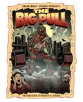 Big Pull Tank